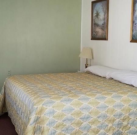 Tar Heel Motel Nags Head Dış mekan fotoğraf