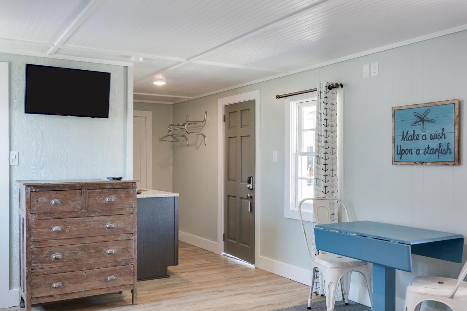 Tar Heel Motel Nags Head Dış mekan fotoğraf