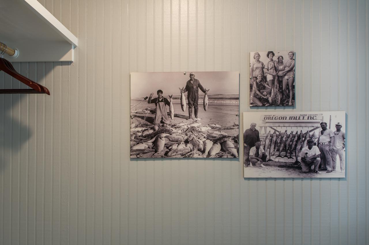 Tar Heel Motel Nags Head Dış mekan fotoğraf